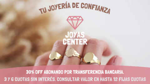 Carrusel Joyas Center